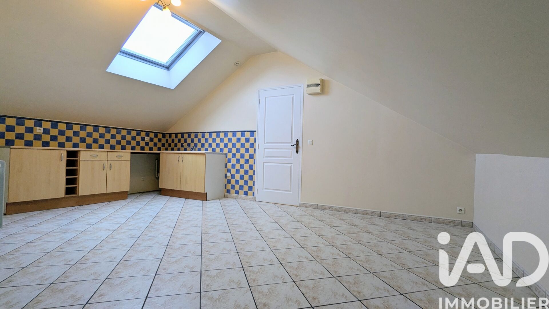 Vente Appartement 2 pièces - Photo 2