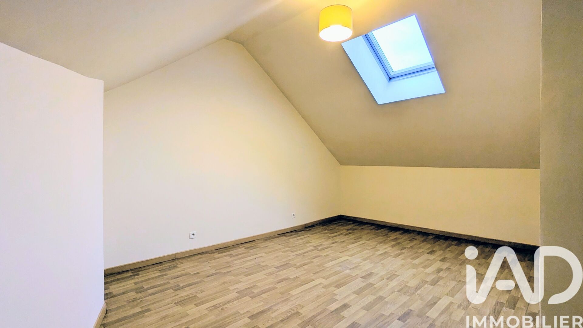 Vente Appartement 2 pièces - Photo 4