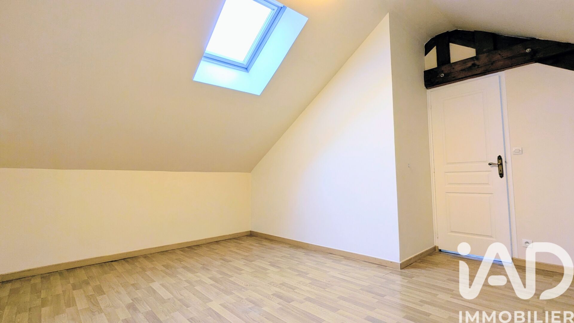 Vente Appartement 2 pièces - Photo 5