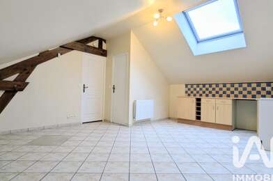 Appartement 2 pièces 119000 €