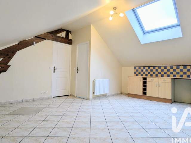 Vente Appartement 2 pièces — photo du bien