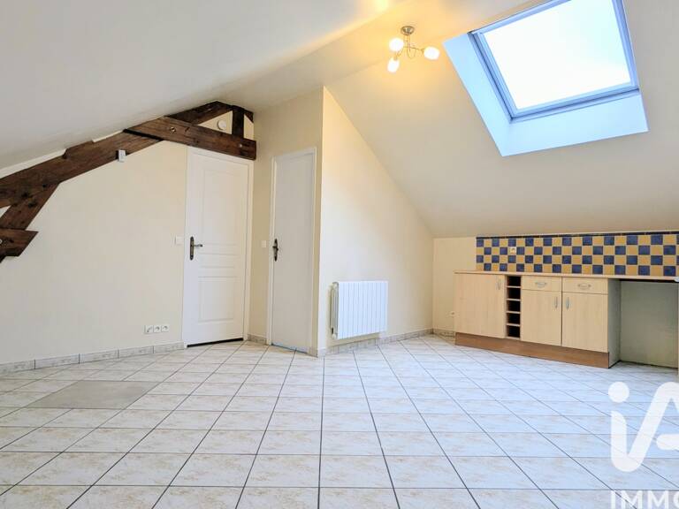 Vente Appartement 2 pièces — photo 1