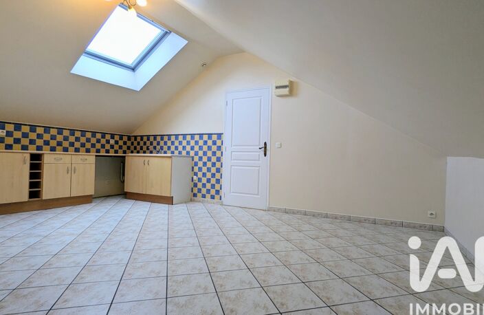 Vente Appartement 2 pièces — photo 2