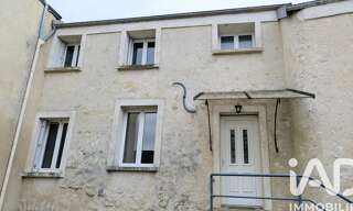 Appartement 3 Pièces 53 m² à vendre à Nézel (78410)