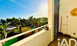 Appartement 1 Pièce 35 m² à vendre à Saint-Pierre (97410)