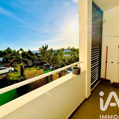 Appartement 1 pièces 124500 €