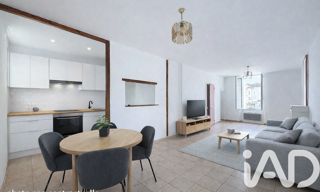 Appartement 3 Pièces 86 m² à vendre à Malaucène (84340)