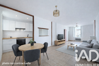 Appartement 3 pièces 159000 €