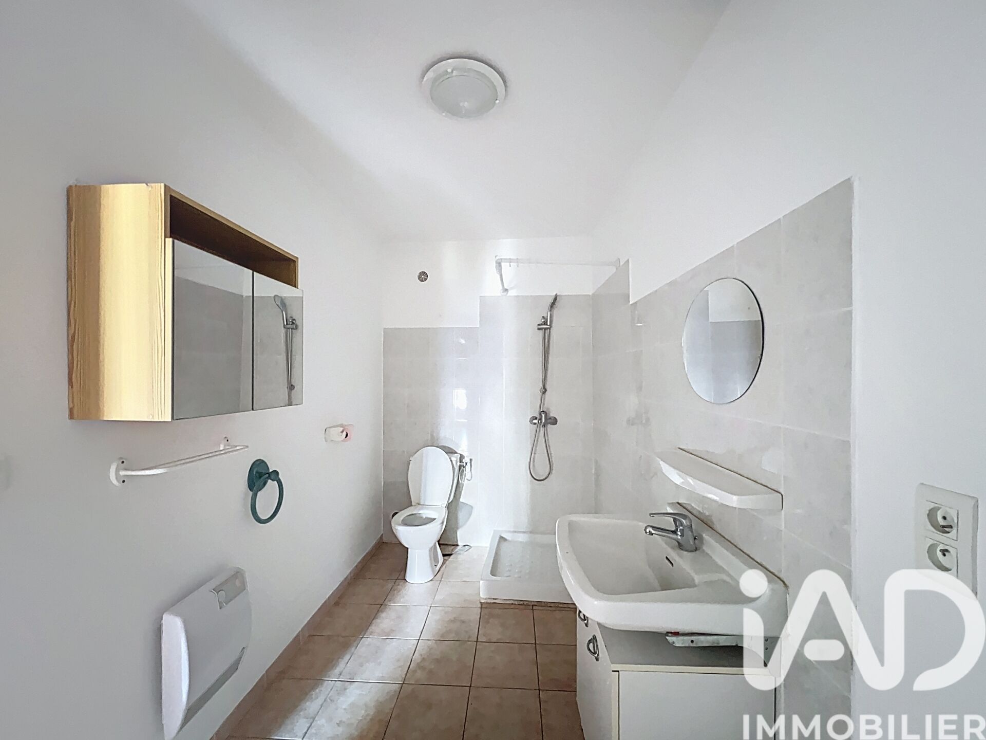 Vente Appartement 3 pièces - Photo 4