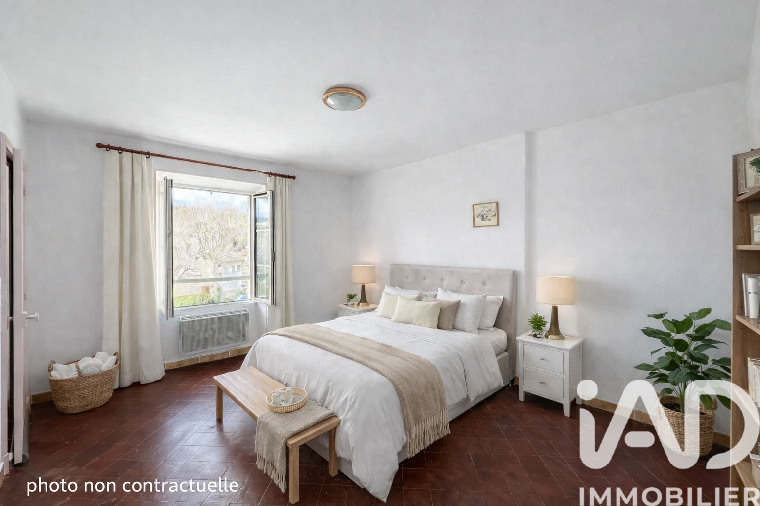 Vente Appartement 3 pièces - Photo 5