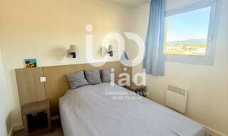 Appartement 2 Pièces 28 m² à vendre à Cannes (06150)