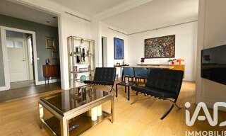 Appartement 3 Pièces 86 m² à vendre à Lambersart (59130)