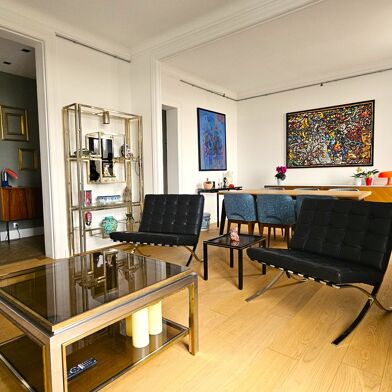 Appartement 3 pièces 378000 €