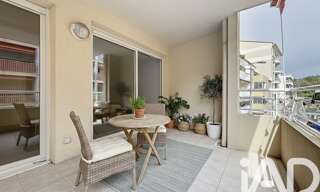 Appartement 2 Pièces 36 m² à vendre à Cannes (06400)