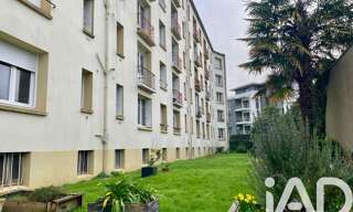 Appartement 4 Pièces 71 m² à vendre à Quimper (29000)