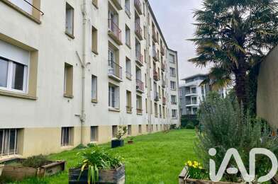 Appartement 4 pièces 173000 €