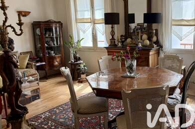 Appartement 4 pièces 173000 €