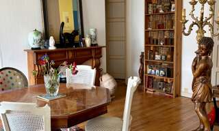 Appartement 4 Pièces 71 m² à vendre à Quimper (29000)