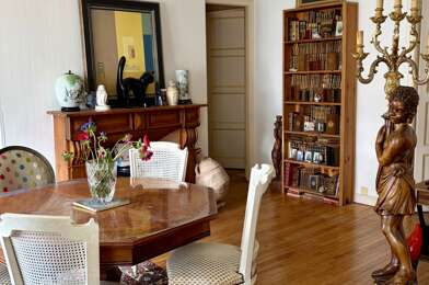 Appartement 4 pièces 169000 €