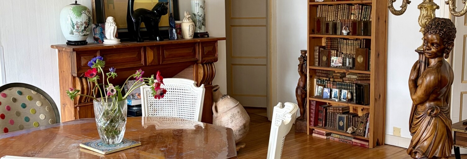 Appartement 4 Pièces 71 m² à vendre à Quimper (29000)