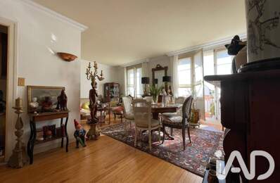 Vente Appartement 4 pièces — photo du bien