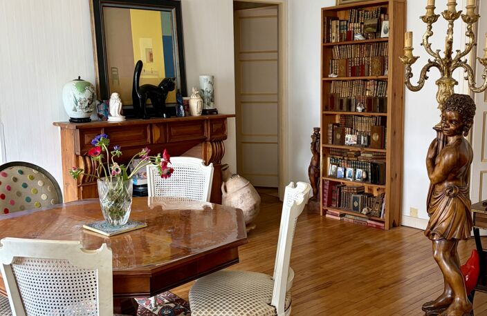 Vente Appartement 4 pièces — photo 2