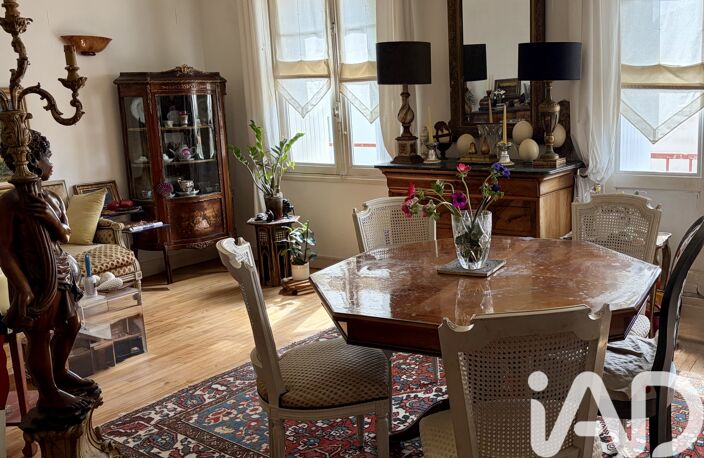 Vente Appartement 4 pièces — photo 3