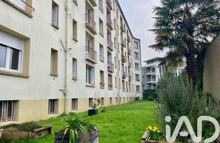Vente Appartement 4 pièces — photo 4