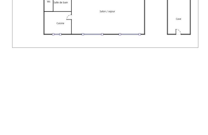 Vente Appartement 4 pièces — photo 5
