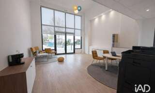 Bureau  120 m² à vendre à Châteaurenard (13160)