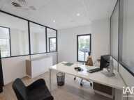 Vente Bureaux 120 m&sup2; — photo 4