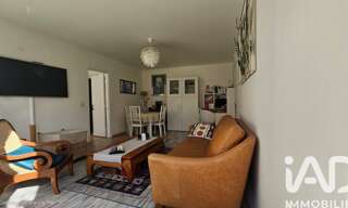 Appartement 2 Pièces 52 m² à vendre à Caen (14000)