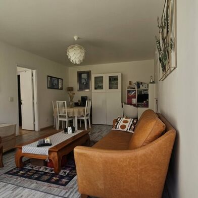 Appartement 2 pièces 179000 €