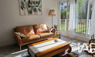 Appartement 2 Pièces 52 m² à vendre à Caen (14000)