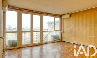 Appartement 4 Pièces 72 m² à vendre à Sarcelles (95200)