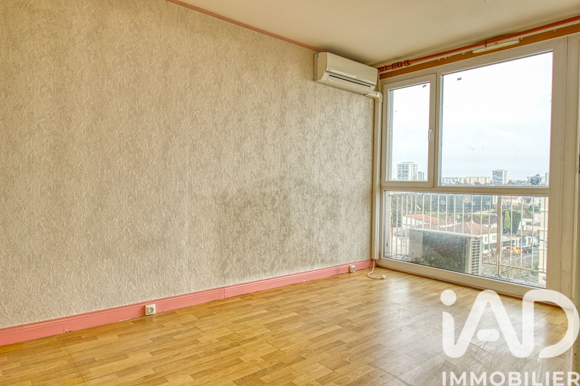 Vente Appartement 4 pièces - Photo 2