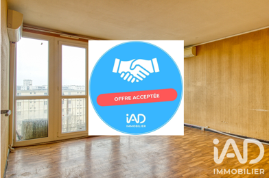 Appartement 4 pièces 139500 €
