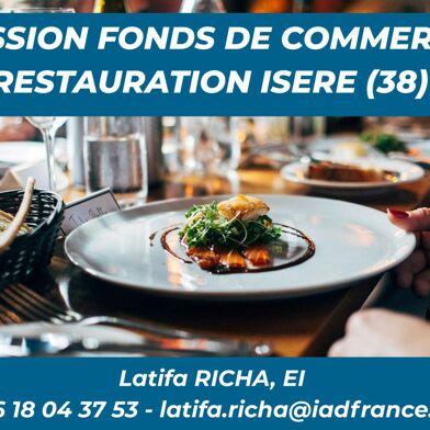 Commerce  1522500 €