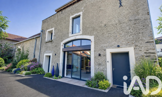 Maison 6 Pièces 140 m² à vendre à Bizanos (64320)