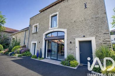 Maison 6 pièces 558000 €