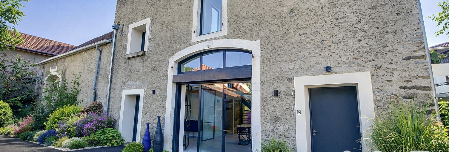 Maison 6 Pièces 140 m² à vendre à Bizanos (64320)