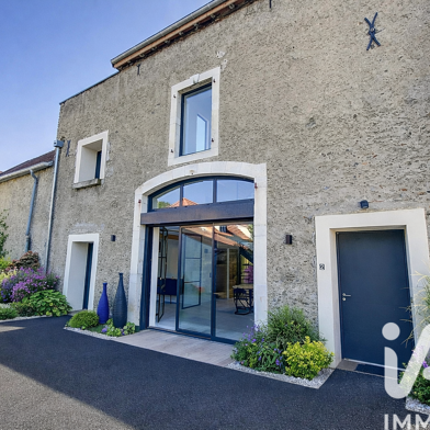 Maison 6 pièces 558000 €