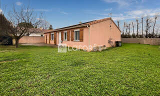 Maison 4 Pièces 84 m² à vendre à Saint-Marcel-lès-Valence (26320)