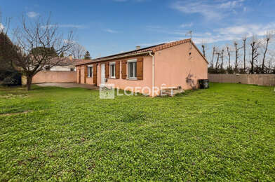 Maison 4 pièces 307000 €