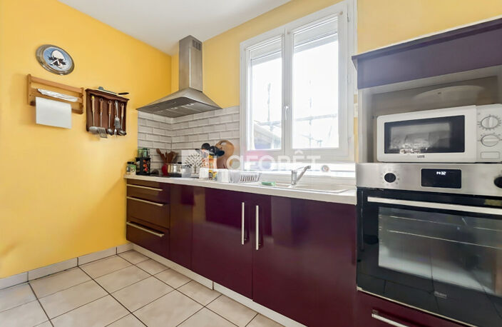 Maison plain-pied à vendre - Saint-Marcel-Les-Valence — photo 3