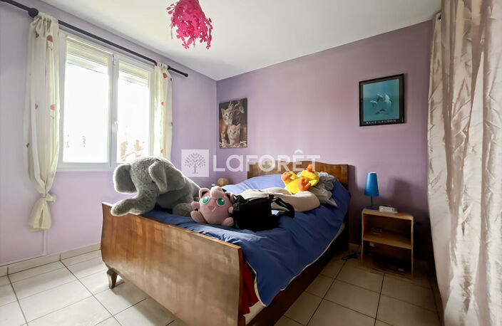 Maison plain-pied à vendre - Saint-Marcel-Les-Valence — photo 4