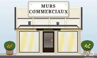 Commerce  55 m² à vendre à Menton (06500)