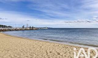 Appartement 2 Pièces 36 m² à vendre à Cannes (06400)