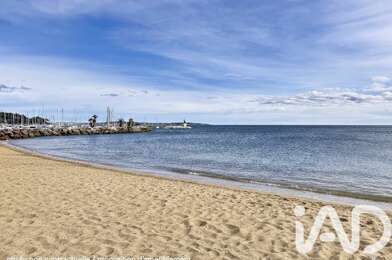 Appartement 2 pièces 268000 €