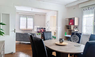 Appartement 3 Pièces 82 m² à louer à Évreux (27000)